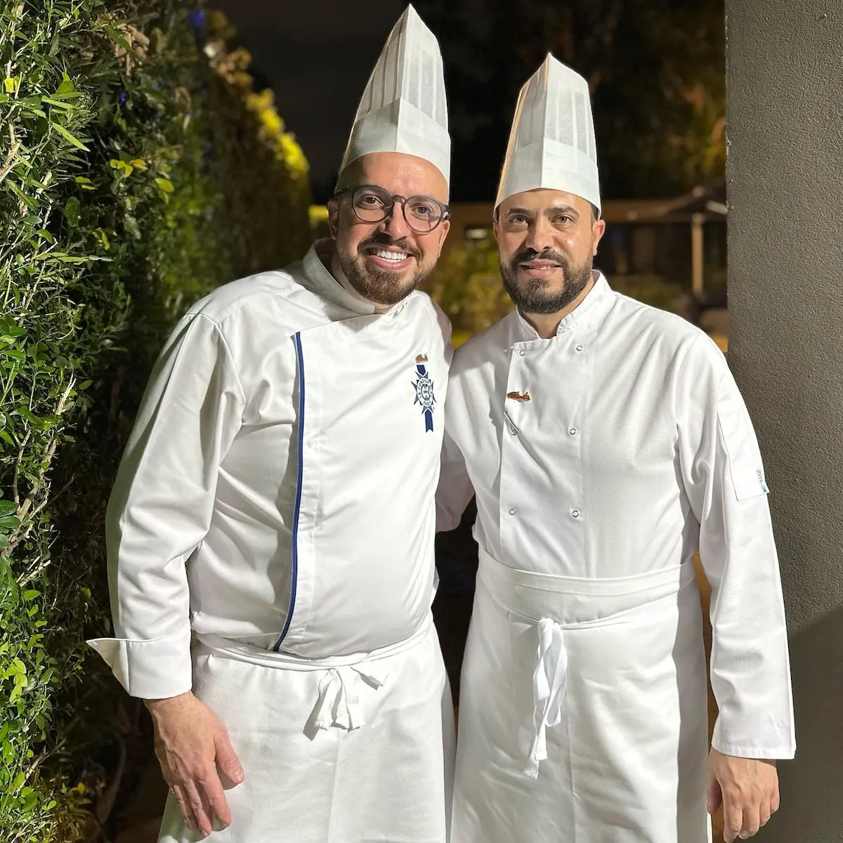 Chef Junior Banner