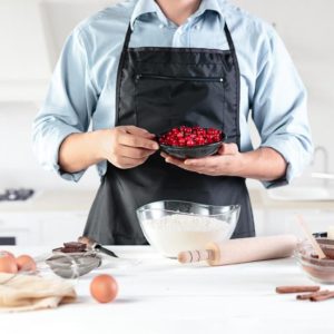 Leia mais sobre o artigo 5 truques de cozinha que todo chef novato precisa aprender!
