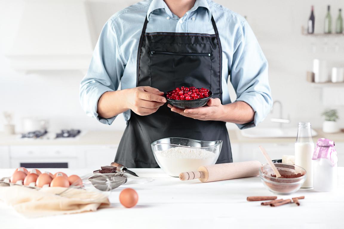 Read more about the article 5 truques de cozinha que todo chef novato precisa aprender!