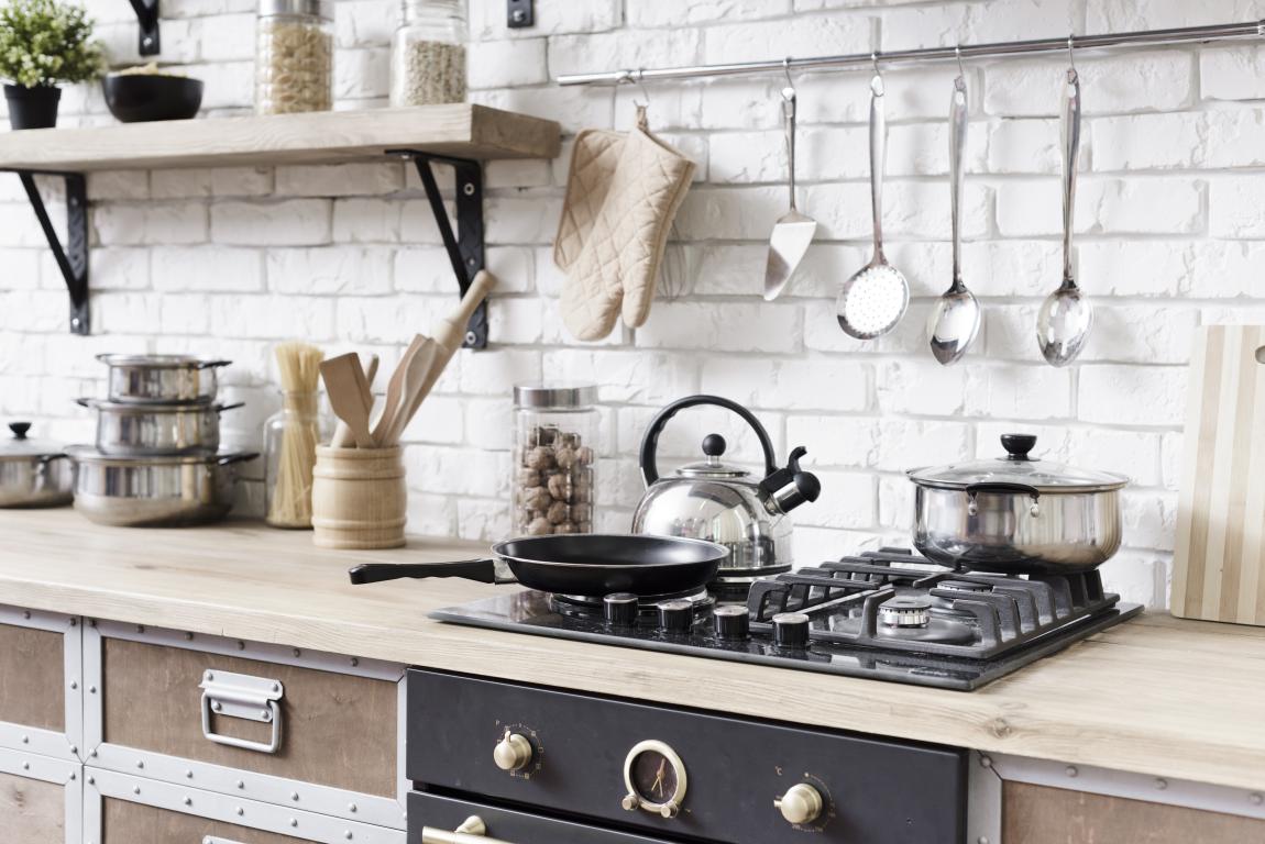 Read more about the article O que não pode faltar na cozinha? Conheça 6 utensílios essenciais
